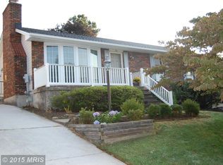 10 Flanders Ridge Ct, Cockeysville, MD 21030