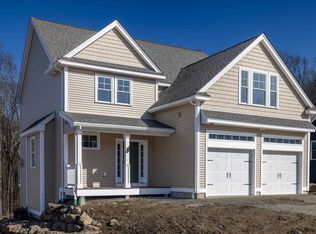 72 Wild Pasture Ln, Atkinson, NH 03811