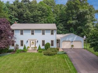 240 Lisa Dr, South Windsor, CT 06074
