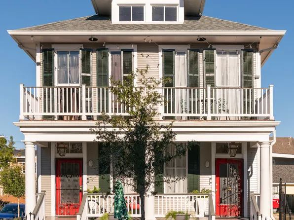 (undisclosed Address), New Orleans, LA 70113