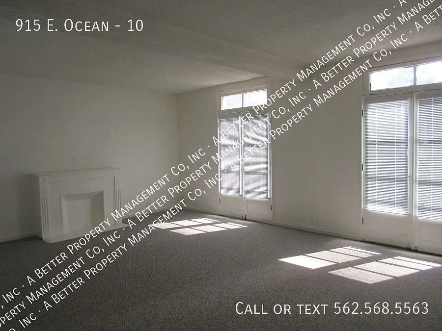 Classic Building Large Front Studio W/Extra Office Space + Dining Room. Bay Door Open Up And Over... — Photo 3