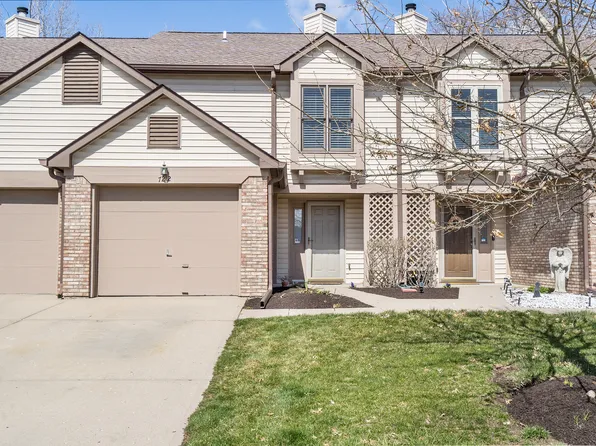 7212 Long Boat Dr, Indianapolis, IN 46250