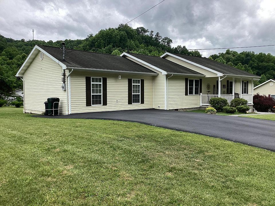 1266 Front St E, Coeburn, VA 24230 | MLS #9953608 | Zillow