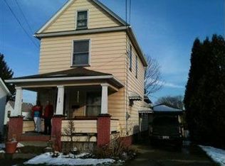 170 Center St, Struthers, OH 44471