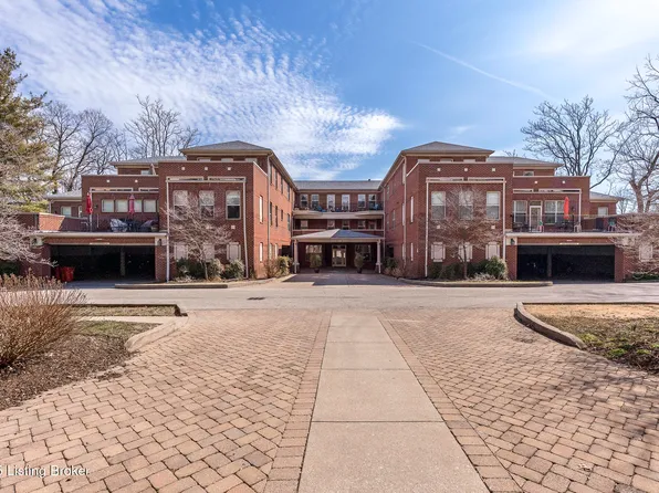 2000 Lancashire Ave Unit 301, Louisville, KY 40205