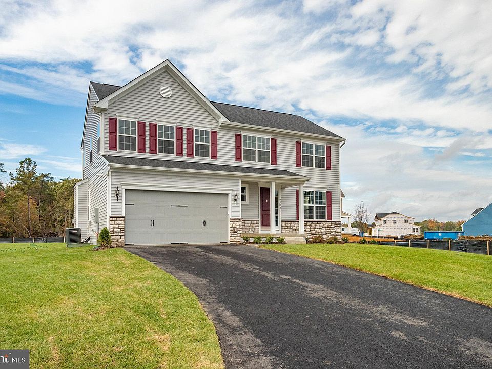 5501 Perkins Circle Lot 62, White Marsh, MD 21162 | Zillow