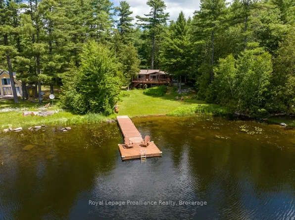 1793 A Hughes Landing Rd, Addington Highlands, ON K0H 1K0