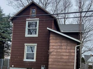 717 Forest Ave, Alliance, OH 44601