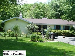 320 Hopewell Amwell Rd, Hopewell, NJ 08525