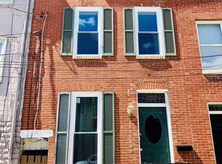 1028 Riverside Ave, Baltimore, MD 21230