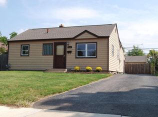 3550 Walmar Dr, Columbus, OH 43224