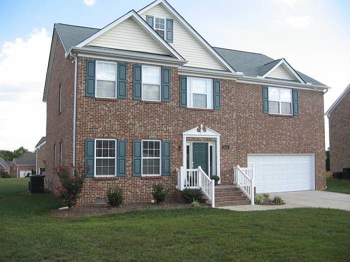 Welcome to your NEW HOME!