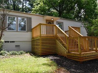 1394 Alverado Way #0, Decatur, GA 30032