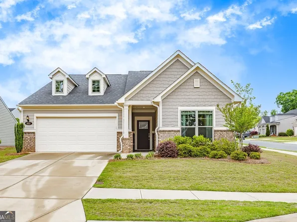 463 Marston Pass, Acworth, GA 30102