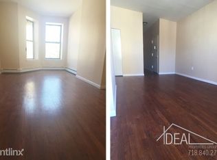 985 Putnam Ave, Brooklyn, NY 11221