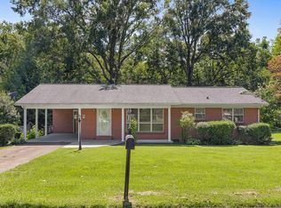 9925 State Highway 40, Henagar, AL 35978