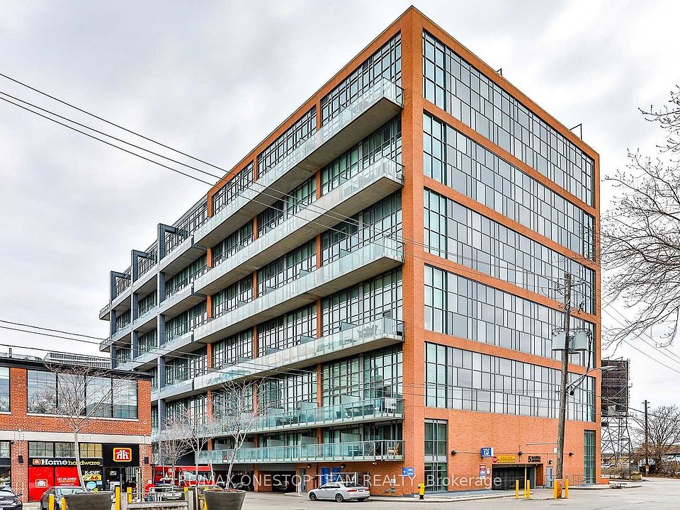 1st image of 5 Hanna Ave #704