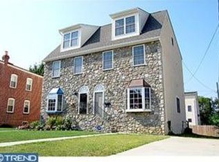 1918 Maple St, Wilmington, DE 19805