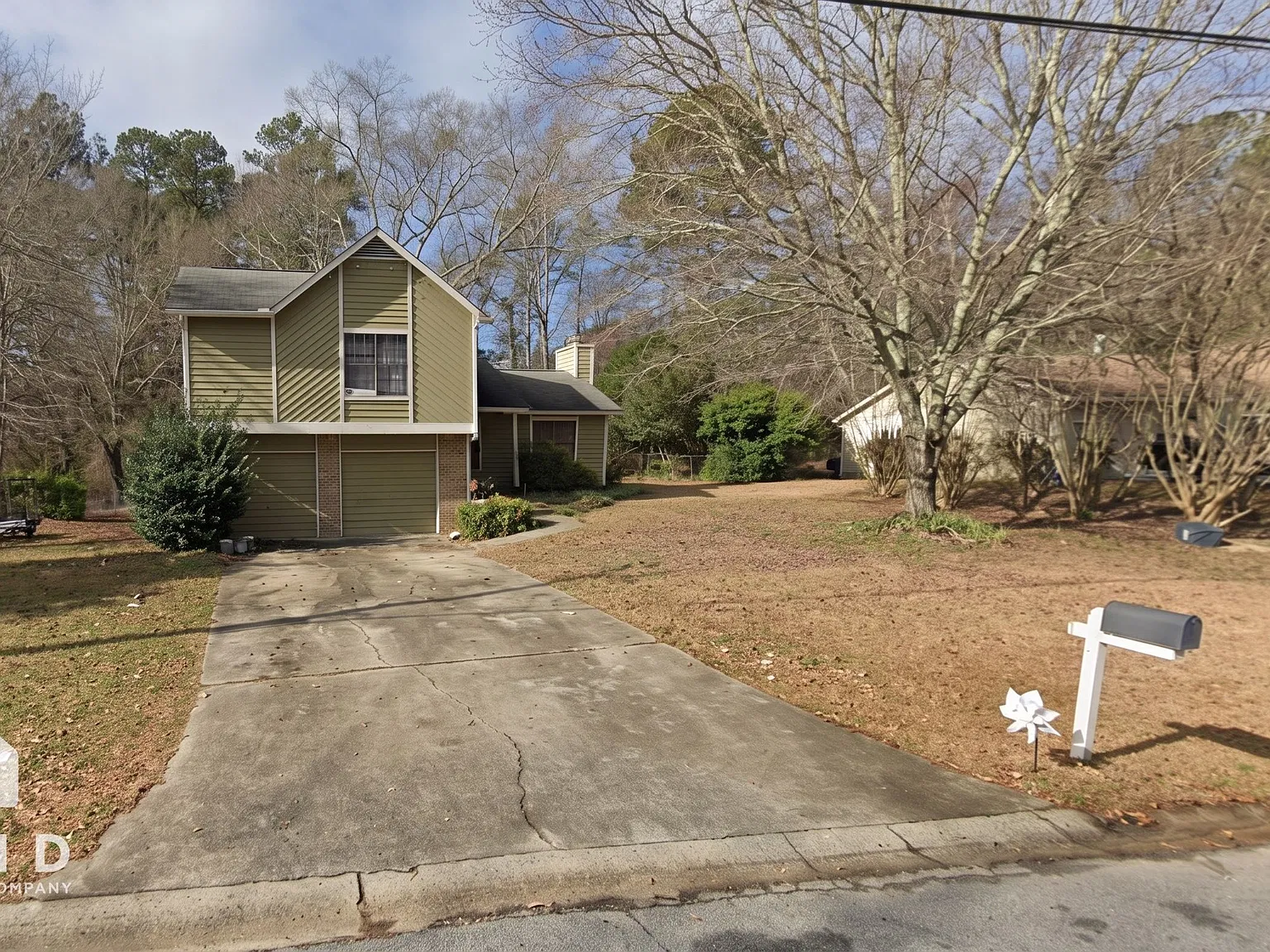 3 bed, 2.0 bath, 1540 sqft, $1,715 — Photo 1