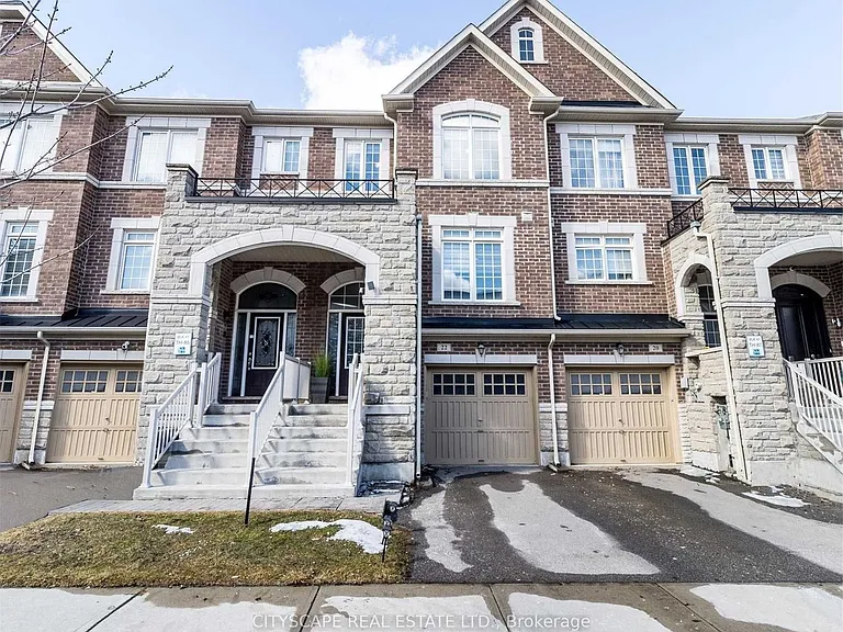 22 Rockbrook Trl — Photo 1