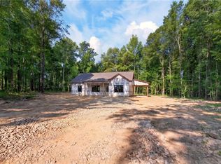 321 Relay Rd, Silver Creek, GA 30173