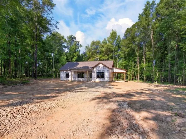 321 Relay Rd, Silver Creek, GA 30173