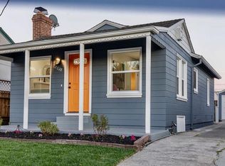 2028 101st Ave, Oakland, CA 94603