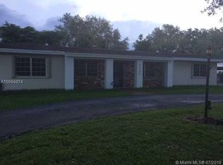 9700 SW 92nd Ave, Miami, FL 33176