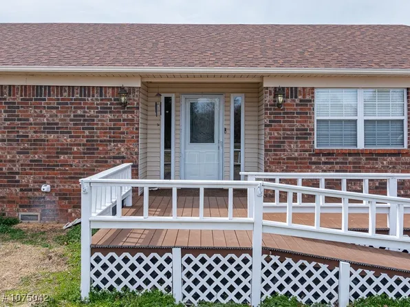 3500 Love St, Pocola, OK 74902