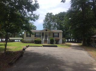 268 Swift Creek Rd, Cordele, GA 31015