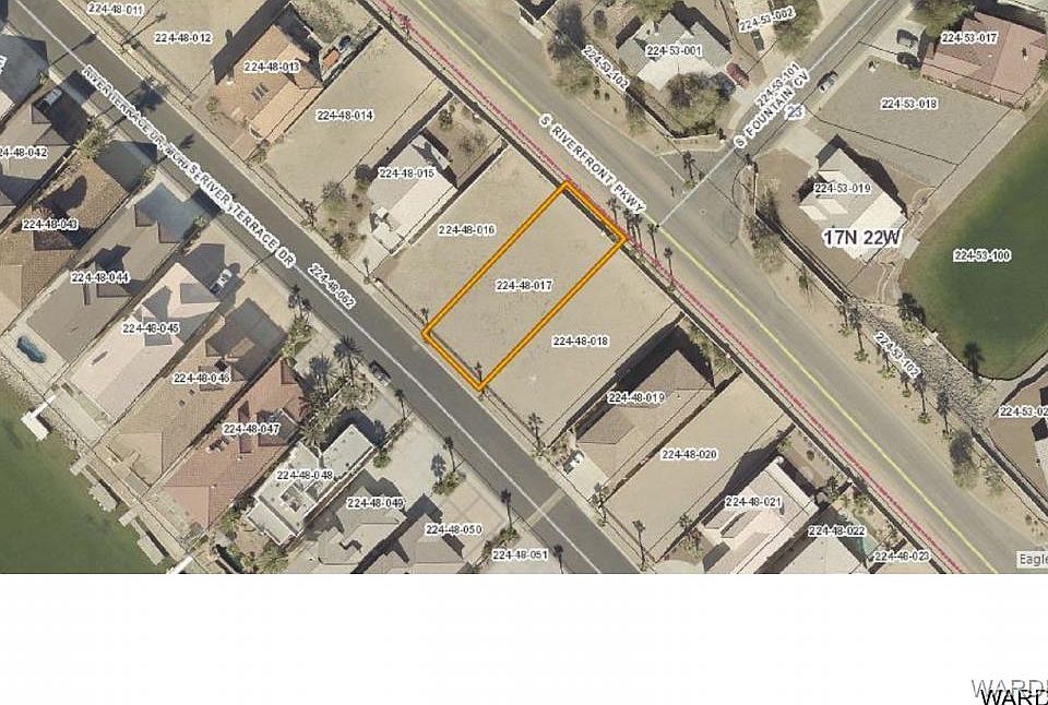 1st image of 10698 S River Terrace Dr