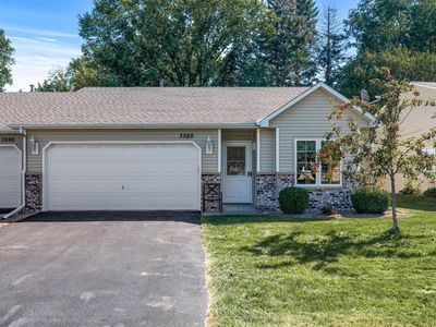 3580 Zinnia Ln N, Plymouth, MN, 55441