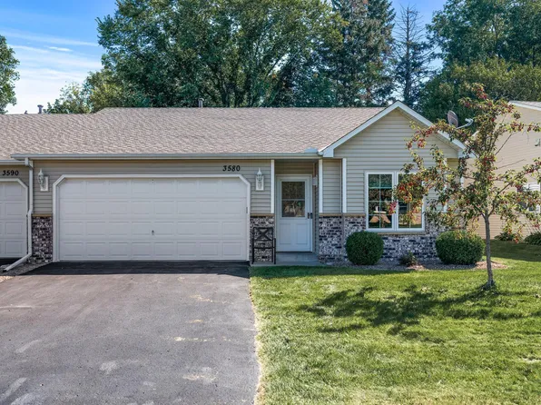 3580 Zinnia Ln N, Plymouth, MN 55441
