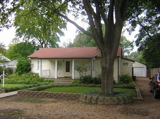 114 Federal St, Sandston, VA 23150