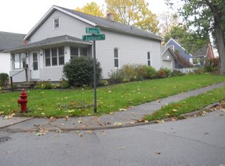 131 E Jackson St, Plymouth, IN