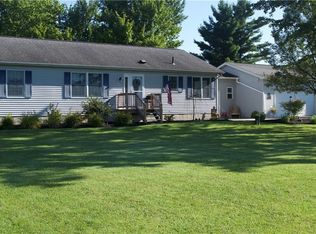 1391 Griggs Rd, Jefferson, OH 44047