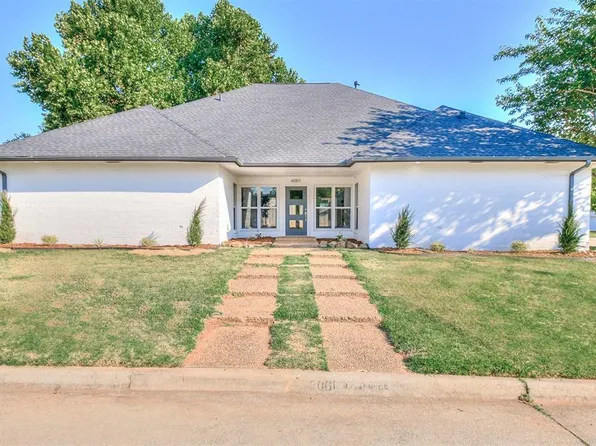 6001 Broadmoor Ave, Oklahoma City, OK 73132