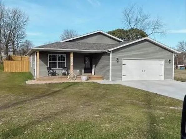 550 Maplewood Dr, Rolla, MO 65401