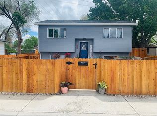324 E 5th St, Powell, WY 82435