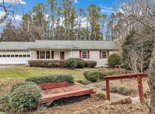 5800 Yellow Creek Rd, Murrayville, GA 30564