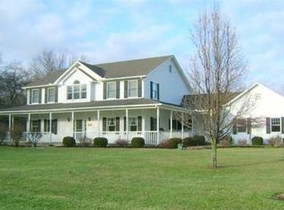 5538 Henderson Rd, Waynesville, OH 45068