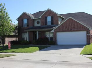 3500 Timber Ridge Trl, McKinney, TX 75071