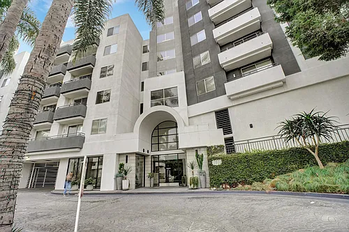 10601 Wilshire Blvd #533 Photo 1