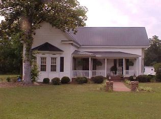 5151 Ga Highway 220 W, Lincolnton, GA 30817