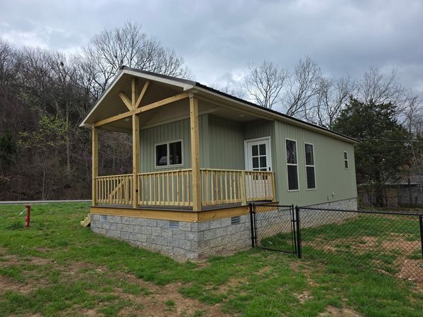 116 Jeffery Cutoff Rd