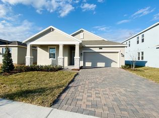 2123 Mountain Pine St, Ocoee, FL 34761