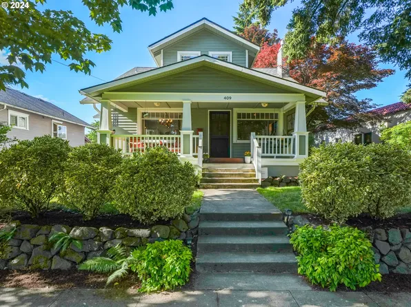 409 W 21st St, Vancouver, WA 98660