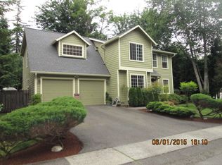 5051 NW Dream Ct, Silverdale, WA 98383