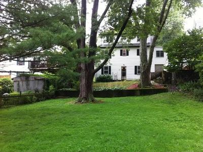 72 Granite St, Melrose, MA, 02176