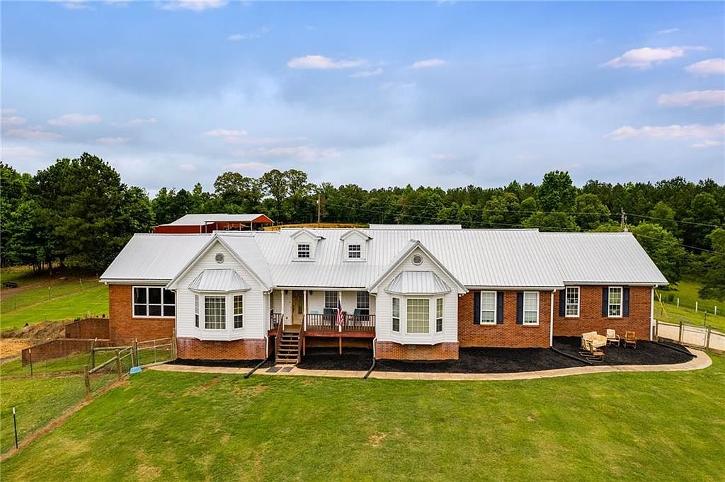 627 County Road 437, Heflin, AL 36264 MLS 7237000 Zillow